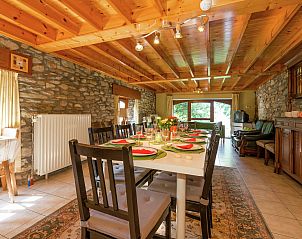 Guest house 090967 - Holiday property Luxembourg - Les Cawettes