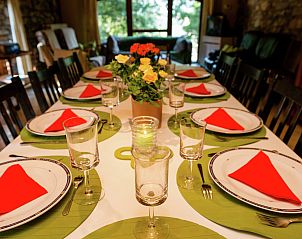 Guest house 090967 - Holiday property Luxembourg - Les Cawettes