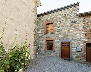 Guest house 090967 - Holiday property Luxembourg - Les Cawettes
