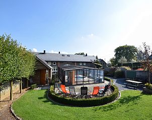 Guest house 090968 - Holiday property Luxembourg - Le Petit Baigneur
