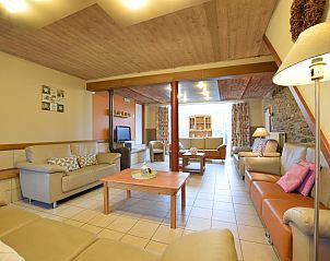 Guest house 090968 - Holiday property Luxembourg - Le Petit Baigneur