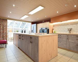 Guest house 090968 - Holiday property Luxembourg - Le Petit Baigneur