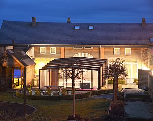 Guest house 090968 - Holiday property Luxembourg - Le Petit Baigneur