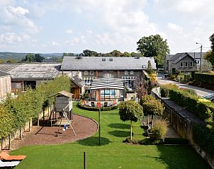 Guest house 090968 - Holiday property Luxembourg - Le Petit Baigneur