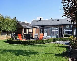 Guest house 090968 - Holiday property Luxembourg - Le Petit Baigneur