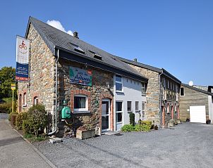 Guest house 090968 - Holiday property Luxembourg - Le Petit Baigneur