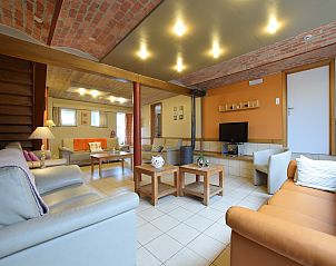 Guest house 090968 - Holiday property Luxembourg - Le Petit Baigneur