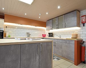 Guest house 090968 - Holiday property Luxembourg - Le Petit Baigneur