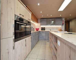 Guest house 090968 - Holiday property Luxembourg - Le Petit Baigneur