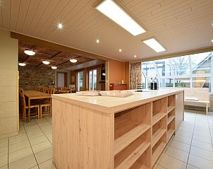 Guest house 090968 - Holiday property Luxembourg - Le Petit Baigneur