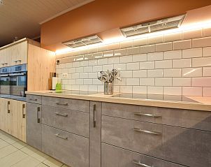 Guest house 090968 - Holiday property Luxembourg - Le Petit Baigneur