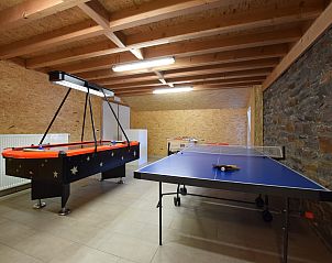 Guest house 090968 - Holiday property Luxembourg - Le Petit Baigneur