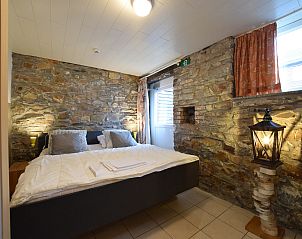 Guest house 090968 - Holiday property Luxembourg - Le Petit Baigneur