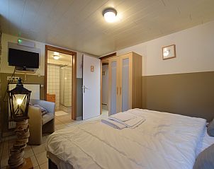 Guest house 090968 - Holiday property Luxembourg - Le Petit Baigneur