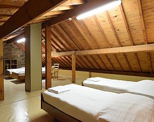 Guest house 090968 - Holiday property Luxembourg - Le Petit Baigneur