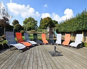 Guest house 090968 - Holiday property Luxembourg - Le Petit Baigneur