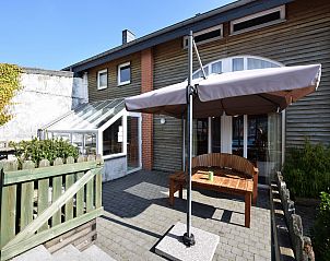 Guest house 090968 - Holiday property Luxembourg - Le Petit Baigneur