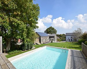 Guest house 090969 - Holiday property Luxembourg - La Joie de Vivre