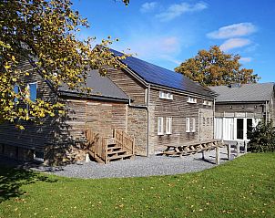 Guest house 090969 - Holiday property Luxembourg - La Joie de Vivre