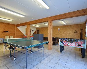 Guest house 090969 - Holiday property Luxembourg - La Joie de Vivre