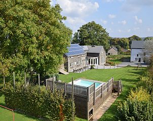 Guest house 090969 - Holiday property Luxembourg - La Joie de Vivre