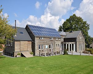 Guest house 090969 - Holiday property Luxembourg - La Joie de Vivre