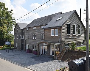 Guest house 090969 - Holiday property Luxembourg - La Joie de Vivre