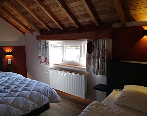 Guest house 090969 - Holiday property Luxembourg - La Joie de Vivre