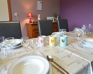 Guest house 090971 - Holiday property Luxembourg - Goronne