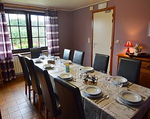 Guest house 090971 - Holiday property Luxembourg - Goronne