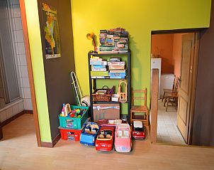 Guest house 090971 - Holiday property Luxembourg - Goronne