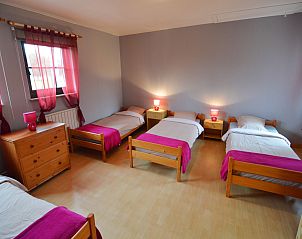 Guest house 090971 - Holiday property Luxembourg - Goronne