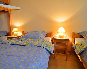 Guest house 090971 - Holiday property Luxembourg - Goronne