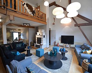 Unterkunft 090974 - Ferienhaus Luxemburg - Commanster