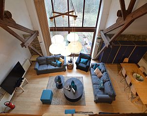 Unterkunft 090974 - Ferienhaus Luxemburg - Commanster