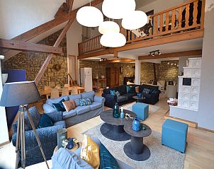 Unterkunft 090974 - Ferienhaus Luxemburg - Commanster