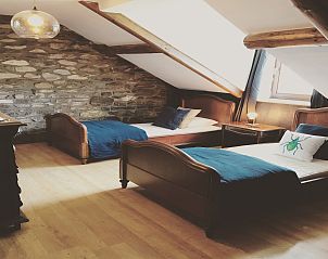 Unterkunft 090974 - Ferienhaus Luxemburg - Commanster