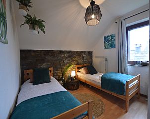 Unterkunft 090974 - Ferienhaus Luxemburg - Commanster