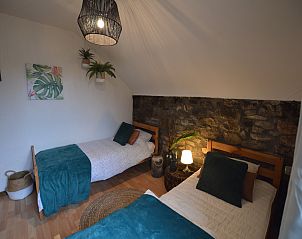 Unterkunft 090974 - Ferienhaus Luxemburg - Commanster