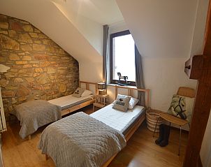 Unterkunft 090974 - Ferienhaus Luxemburg - Commanster