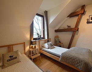 Unterkunft 090974 - Ferienhaus Luxemburg - Commanster