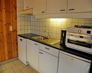Verblijf 090977 - Vakantiewoning Ardennen (Luxemburg) - Libellule Style