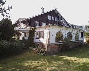 Guest house 090978 - Holiday property Luxembourg - Le hangar