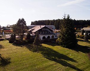 Guest house 090978 - Holiday property Luxembourg - Le hangar