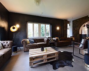 Guest house 090978 - Holiday property Luxembourg - Le hangar