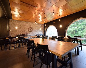 Guest house 090978 - Holiday property Luxembourg - Le hangar