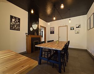 Guest house 090978 - Holiday property Luxembourg - Le hangar