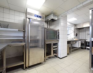 Guest house 090978 - Holiday property Luxembourg - Le hangar