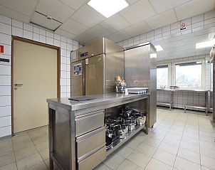 Guest house 090978 - Holiday property Luxembourg - Le hangar