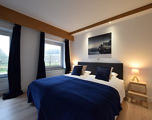 Guest house 090978 - Holiday property Luxembourg - Le hangar